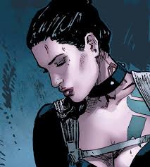 GAMBIT #4 by James Asmus & Clay Mann