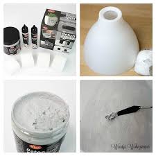 Derzeit liegen beton bäder und beton küchen stark im trend. Design Betonlampe Ganz Einfach Selber Machen Ohne Staub Und Dreck