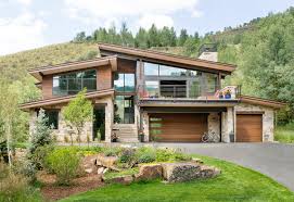 Maybe you would like to learn more about one of these? Vail Single Family Rustic Exterior Denver By Krueger Architecture Design Houzz