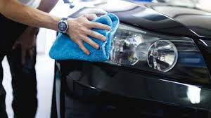 1 cup of baking soda. How To Clean Headlights At Home Headlight Restoration Kit