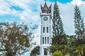 Informasi menarik seputar harga tiket masuk panorama pabangbon bogor terbaru lengkap dengan jam buka, lokasi, dan harga tiket masuk pabangbon bogor pada bulan agustus 2021 ini sebesar rp 15.000 per orang. Bukittinggi Parijs Van Sumatra Explorin Aja