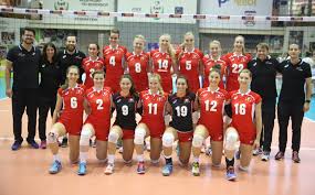 Grund ist der vertrauensverlust zwischen trainer und mannschaft. Swiss Volley Archiv