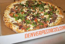 Delicious Pizza In Denver Delivery Pickup And Dine In Our Hampden Store Denver Pizza Company Vegetable Pizza Pizza Company Pizza