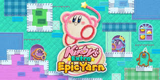 Los mejores juegos gratis de kirby te esperan en minijuegos, así que. Mas Kirby En El Reino De Los Hilos Todas Las Diferencias Entre La Version Para Nintendo 3ds Y La Original De Wii