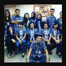 We would like to show you a description here but the site won't allow us. 35 Baju Batik Pegawai Bank Info Dana Tunai