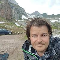 The Constant Choice: An Everyday Journey from Evil Toward Good by Peter  Georgescu