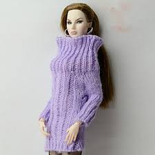 Wool lightweight mouflon purple fabric. Tops Top For Barbie Doll Light Purple Wool Fabric Top For Girl S Doll Toy 06411092 Buy Online In Botswana At Botswana Desertcart Com Productid 83259945