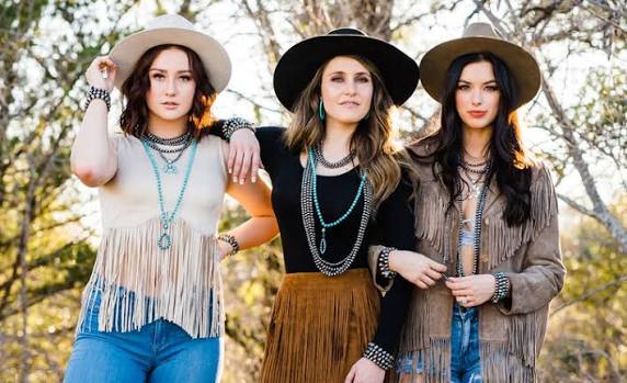 Western Wear Accessories | Cowgirl Outfit Accessories