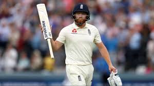His introduction to the game was natural and came at an early age,. Hope This Leaves Him Still Hungry Ecb Director Ashley Giles On Jonny Bairstow S Test Contract Snub