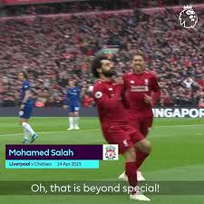 هدف محمد صلاح في تشيلسي. Ù‚Ø¨Ù„ 50 ÙŠÙˆÙ… Ø§ Ø¹Ù„Ù‰ Ø§Ù„Ø¨Ø±ÙŠÙ…ÙŠØ±Ù„ÙŠØ¬ Ù‡Ø¯Ù Ù…Ø­Ù…Ø¯ ØµÙ„Ø§Ø­ ÙÙŠ ØªØ´ÙŠÙ„Ø³ÙŠ ÙŠØ¹ÙˆØ¯ Ù„Ù„Ù…Ø´Ù‡Ø¯ Ø¨ÙˆØ§Ø¨Ø© Ø£Ø®Ø¨Ø§Ø± Ø§Ù„ÙŠÙˆÙ… Ø§Ù„Ø¥Ù„ÙƒØªØ±ÙˆÙ†ÙŠØ©