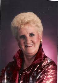 Lois Jean Woodall Lanham (1935-2003)