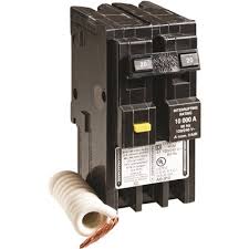Jetzt eine riesige auswahl an gebrauchtmaschinen von zertifizierten händlern entdecken Square D Part Hom220gfic Square D Homeline 20 Amp 2 Pole Gfci Circuit Breaker Clear Packaging Circuit Breakers Home Depot Pro