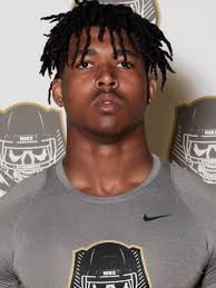 Malik Burns, Western Illinois, Defensive Line