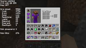 It's recommended in general to enchant every piece of armor and every tool a player has in order to get the maximum benefit. Now That I Ve Finally Found Some Diamonds Survival Mode Minecraft Java Edition Minecraft Forum Minecraft Forum