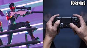 What are aydan's fortnite settings, keybinds & gear? Fortnite Four Key Tips To Improve Your Shooting Accuracy While Using A Controller Dexerto