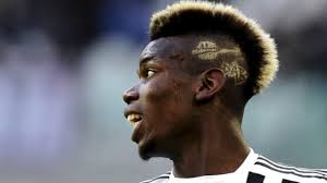 Discover short videos related to pogba capelli rosa on tiktok. Paul Pogba Hairstyles 2018 All Pogba Hairstyles Youtube