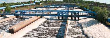 Power plants that require inflow of water for cooling and condensation. Wastewater Effluent Treatment System Organo Asia Sdn Bhd