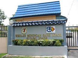 1 ways to abbreviate sekolah menengah sains johor. Smsj Sekolah Menengah Sains Johor In Memory