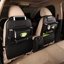 Car Backseat Organizer 23 95 Backseat Car Organizer Backseat Organizer Leather Car Seats