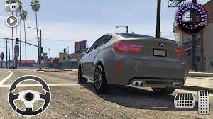 Driving Bmw X6 M Offroad Car Simulator For Android Apk Download