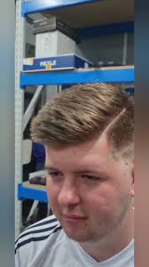 Fresh Haircut for Bellingham