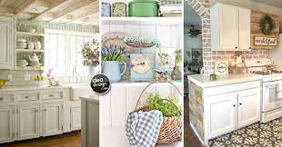 Arredare casa può anche significare semplicità.si sa, quelle semplici sono spesso le soluzioni migliore. Le Cucine Country 20 Idee Per Un Arredamento Perfetto