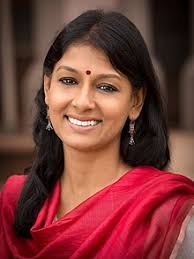 הנגבי שר חארטה, לא מאמינים לממשלה. Nandita Das Nandita Das Wikipedia
