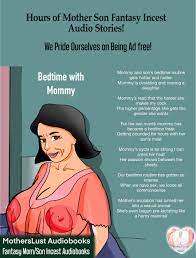 Mother Lust Audiobooks - Mommy Son Cartoons - Mom Son Stories |  MOTHERLESS.COM ™