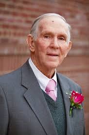 Obituary information for Walter Bernard Bosley