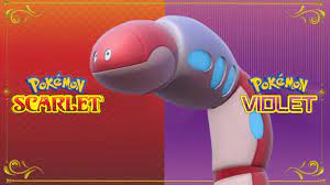Where to find Orthworm in Pokemon Scarlet & Violet - Dexerto