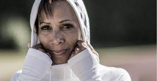 She was acknowledged with numerous awards as a result of her work. Who Is Kelly Holmes Dating Kelly Holmes Boyfriend Husband