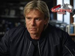 The MacGyver Podcast added a new photo.