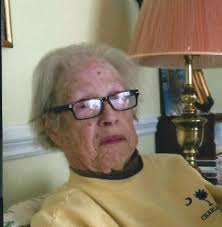 Eloise Cope Obituary