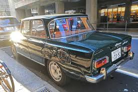 Image result for Acqua Di Fonta 1966 Alfa-Romeo