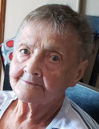 Obituary information for Barbara S Middleton