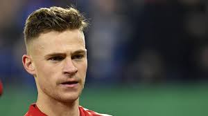 Marco reus frisur 2021 / zdf mann mit doppel aufreger forsche aktion gegen marco reus falscher name fur dfb spieler fussball : Joshua Kimmich Schwarmt Von Roger Federer Eurosport