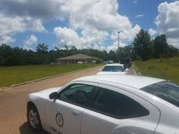 Man Dies After Stabbing Relatives At Mccomb Social Security Building News Mississippi