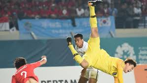 Big credit to rtm malaysia for original footage. Ag2018 Malaysia Kejutkan Korea Selatan Bahrain Dan Kyrgystan Kongsi Mata Sports247
