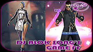 Dj alok vale vale ceremonia de apertura de la serie mundial free fire 2019. Dj Alok Song Free Fire For Android Apk Download