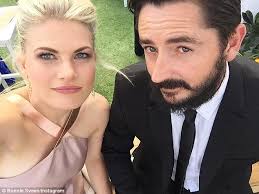 Bonnie Sveen says relationship with Nathan Gooley is hard