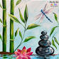Paint with Ashley Blake “Zen” Paint Night