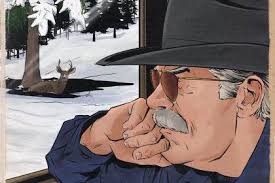 How The Wicked Winter Will Affect Tags This Year