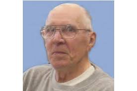 Gerald Rottier Obituary (1935