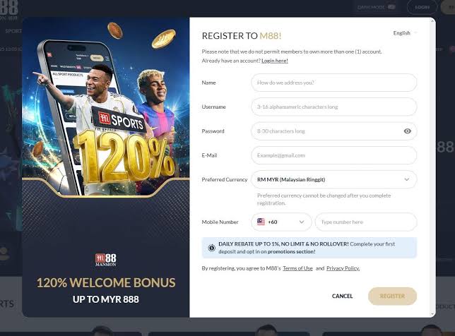 M88 Casino Review 2026: The Most Detailed And Updated