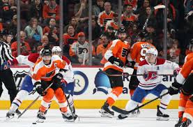 All posts must be relevant to the philadelphia flyers. How The Montreal Canadiens Stack Up Against The Philadelphia Flyers