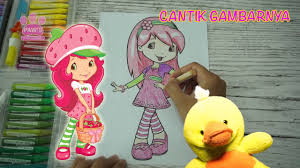 All friday night funkin songs roblox id. Mewarnai Dengan Crayon Strawberry Shortcake Youtube