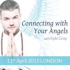 Some people are great at getting exactly the right thing and at a good price, too; Discover How To Unlock Your Spiritual Gifts And Strengthen Your Connection To The Angels This April In London In This Powerful Kyle Gray Spiritual Gifts Angel
