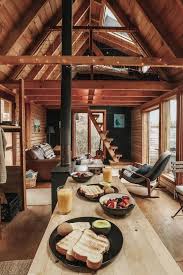 Donneront Envie Inspiration Maison Maisons Minuscule Minuscules Petites Qui Reduir In 2020 Tiny House Ideas Cottages Tiny House Inspiration Tiny House Design