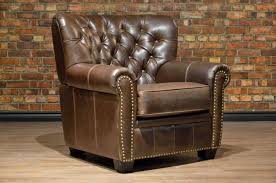 Product titlelorell bonded leather task chair, tan. The Winston Churchill Leather Chair Collection Canada S Boss Leather Sofas And Furniture