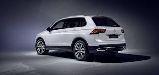 Kr 2.0 tdi 110kw dsg , 150 cp/ 110 kw, ag7. Le Nouveau Volkswagen Tiguan Hybride Rechargeable A Partir 42 510 L Automobile Magazine